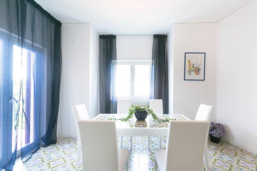 Cozy Sorrento Apartment 外观 照片