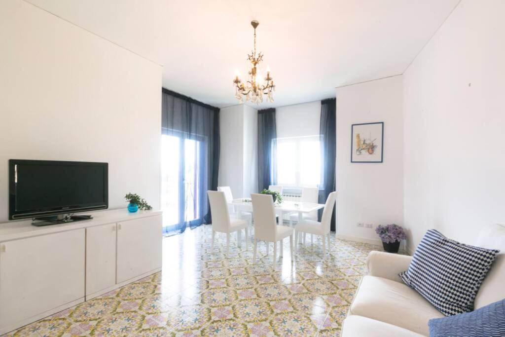 Cozy Sorrento Apartment 外观 照片
